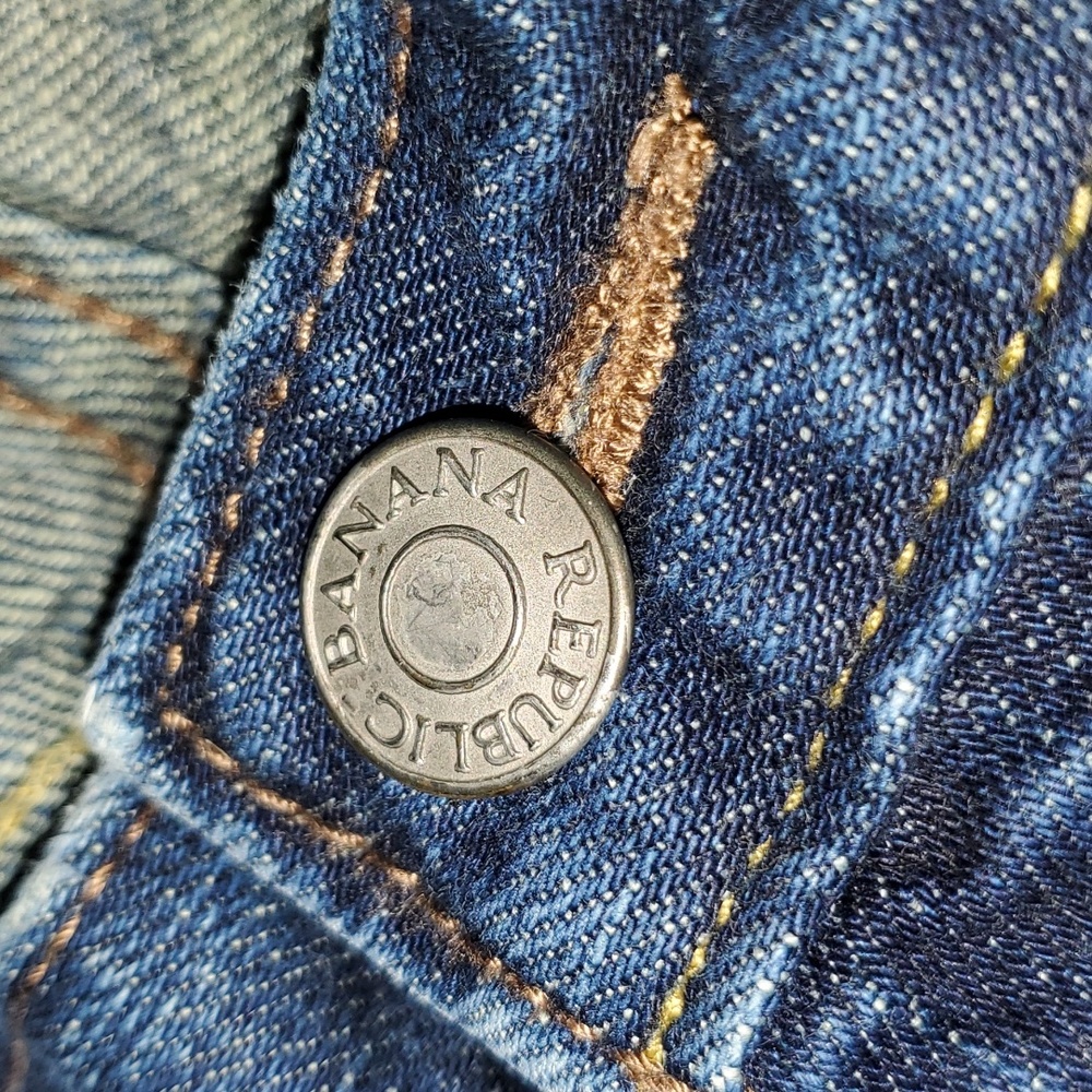 Banana Republic Jeans - Picture 6 of 12